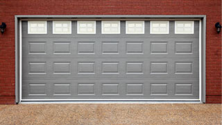 Garage Door Repair at Central Menlo Park, California